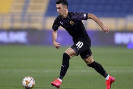 Qatar Kubogi. Rashidov jamoasi “Al Sadd” bilan uchrashdi va g'olib nomi penaltilar seriyasida aniqlandi