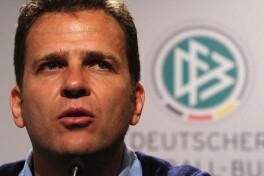 Oliver Birxoff: "Noyer, Roys, Xedira va boshqa futbolchilar Germaniyaning o'z ortlaridan etaklashlari mumkin"