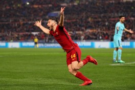 "Napoli" himoyachisi: "Messi? Hammamiz ham odammiz"