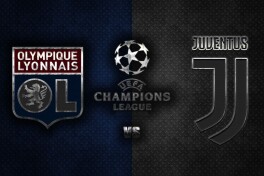 "Fanat liga". "Lion" - "Yuventus" 4:3