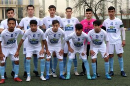 U-21 ва U-18 ларда нечанчи йиллар ўйнайди?