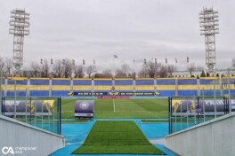 Bugun Superliga-2020 start oladi. "Paxtakor" stadioni 1-turning markaziy o'yiniga tayyor GALEREYA