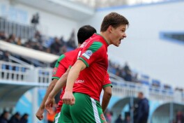 Superliga. Qo'qondagi birinchi afrikalik, Sergeev rekordchi, Muhitdinov yubiley gol sohibi, To'xtasinov to'xtamayapti yoxud maydondagi ota-o'g'illar