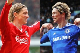 "Chelsi" va "Liverpul"da o'ynagan mashhur futbolchilar