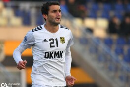 "Fanat Superliga".  AGMK – "Lokomotiv" 3:1