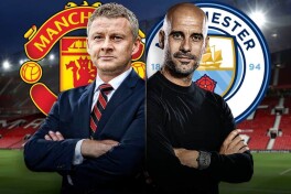 Gvardiola o'zi uchun eng noqulay raqibga qarshi. “Manchester derbisi" oldidan PREVYU 