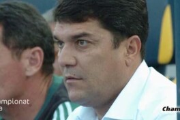 Вали Султонов: “Хоразм”га яна қайтганимдан хурсандман”