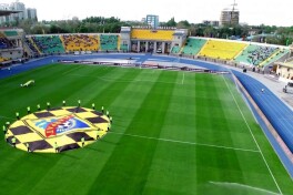 Qozog'iston chempionati muxlislarsiz o'tkaziladi