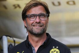 Birxoff: "O'ylashimcha, Klopp Premer-ligada ishlaydi"