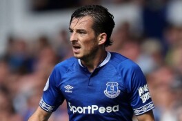 "Everton" Beyns bilan hamkorlikni davom ettiradi