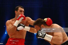 Bir jang tarixi: Klichko - Chagaev. “Oq Tayson” faoliyatidagi ilk mag'lubiyat haqida