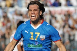 Xose-Luis Vilyanueva: Hech bo'lmasa bitta o'yin uchun ham O'zbekistonga qaytgim keladi