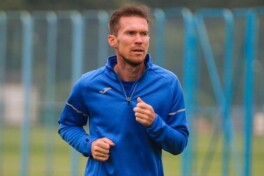 Aleksandr Gleb: “Nega bizdan boshqa hech kim futbol o'ynamayapti?”