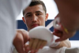 Исроил Мадримов билан бир ҳафта: ESPN ўзбек боксчиси ҳақида катта мақола тайёрлади