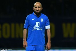 "Fanat Superliga".  "Qizilqum" – "Buxoro" 0:3