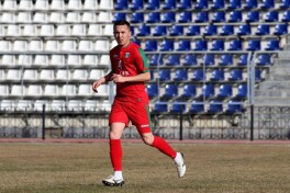 Shahzod Shaymanov: "Futbolsiz qolish qiyin bo'lar ekan"