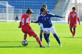 Nilufar Qudratova: "Uyda vaqtni mazmunli o'tkazishga harakat qilyapman"