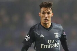“Tottenxem”ga “Benfika“ futbolchisi kerak
