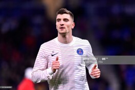"Tottenxem" PSJ futbolchisini ko'zlamoqda