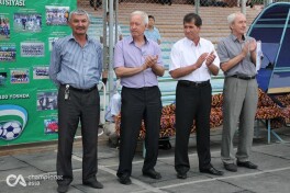 Shamil Yafarov: “Bugungi yoshlarga havas qilaman”