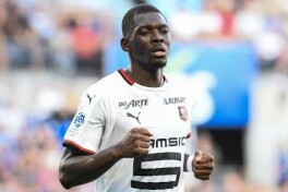 PSJga Traore kerak
