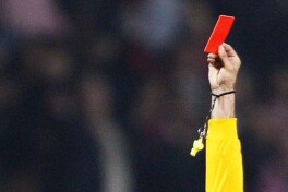 "Real" va "Atletiko" o'rtasidagi javob uchrashuvini Feliks Brix brigadasi boshqaradi