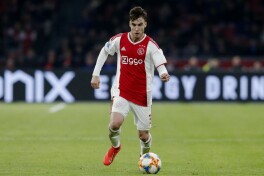 "Chelsi" Talyafikoga taklif bilan chiqdi