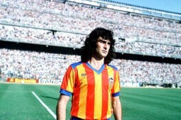 Mario Kempes yuragini operaciya qildiradi