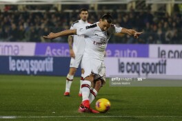Boateng: "Milan" Zlatanni saqlab qolishi kerak"