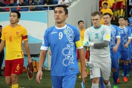 Одил Аҳмедов ва Тошкент шаҳар чемпионати