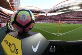 Portugaliyada chempionat bahslari may oyi so'ngida qaytadan boshlanishi mumkin
