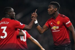 Pogba izolyaciyada qaysi jamoadoshi bilan vaqt o'tkazishni xohlashi haqida aytdi