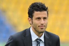 Фабио Гроссо: “Орадан йиллар ўтмоқда, аммо...”
