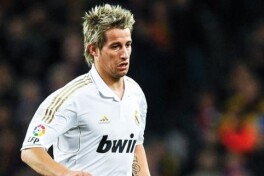 "Milan" "Real" futbolchisi Koentrauni ijaraga olmoqchi