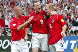 2004 yil. Eng qimmat iqtidorli futbolchilar