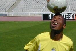 JCH-2002 chempioni o'zini Messi, Ronaldu va Neymardan zo'r deb hisoblamoqda. Bu Ronaldo ham, Ronaldinyo ham emas
