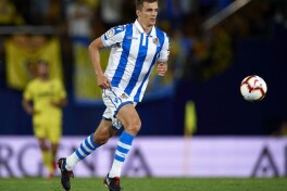 "Liverpul" Lorente uchun 45 million evro to'lashga tayyor