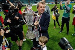 “No Semin, No party”