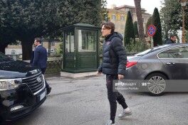 "Liverpul" "Roma"ning moliyaviy holatidan foydalanib qolishi mumkin