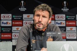 Van Bommel "Milan"ga o'z nomzodini taklif qildi