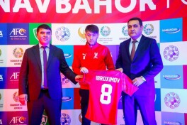 Intervyu. Javlon Ibrohimov - Karantin, Ramazon oyi, chempionatni markazlashgan holda davom ettirish, Kanchelskis va "Navbahor"da o'ynagan akasi haqida