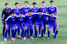 Bahrayndagi U-16 Osiyo chempionati noyabr oyiga qoldirildi
