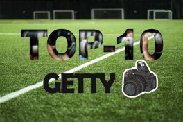 "Getty"дан 10та шедевр: 27 май