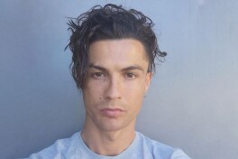Карантиндан кейин соч турмаклари ўзгарган футболчилар