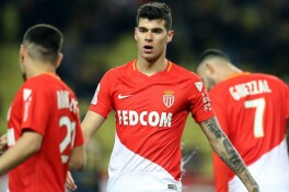 "Manchester Yunayted" Pellegriga qiziqishni tikladi