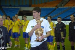 Temur Jo'raev, penaltilar seriyasi va sovrinlar