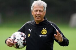 Льюсен Фавр: “Танаффусда йигитларга фақат битта гап айтдим”
