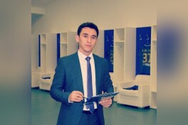Diyor Imomxo'jaev: "Superliga 5 iyunda boshlanishi shart emas..."