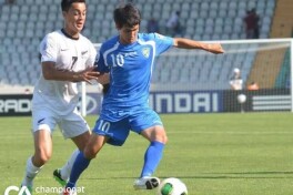 2013 yil Jamshid Iskanderovga Fransiyadan taklif bo'lganmidi? Futbolchi “Tezkor Studiya”da javob berdi