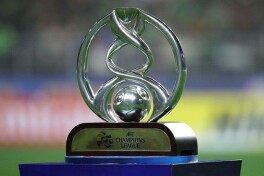 OCHL finali betaraf maydonda o'tkazilishi mumkin